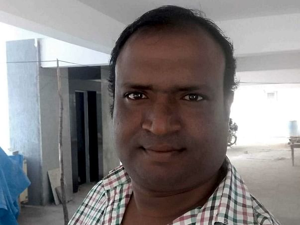 Help Us Support Rajesh's Family