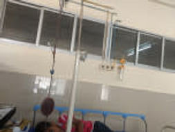 Help My Son Atharva Undergo Bone Marrow Transplant