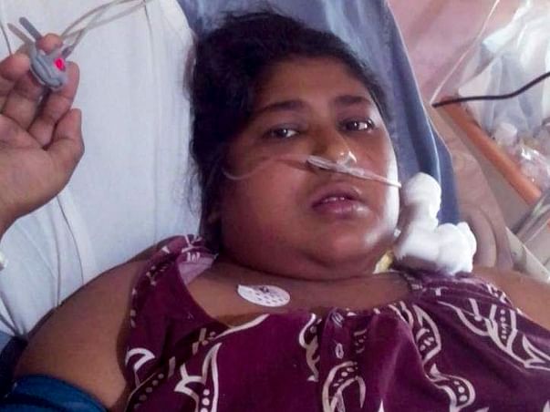 Help My Aunt Fight Cancer