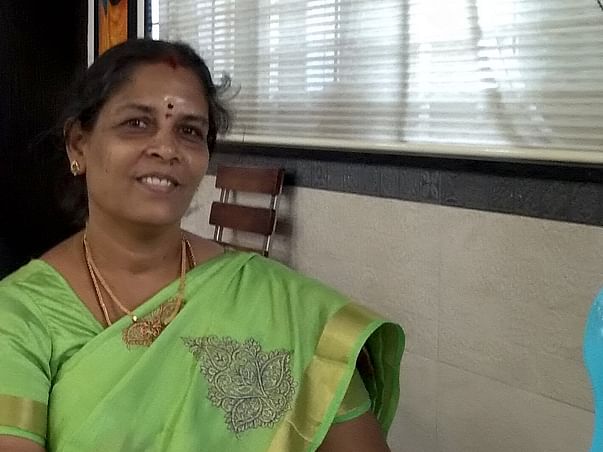 Help My Mom to Fight Cancer!! Help our Family