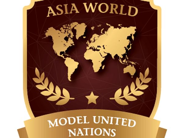Help Divya Represent India AWMUN-3