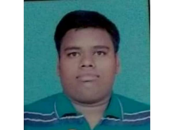 Help Bapi to get rid of 'Stevens-Johnson Syndrome'