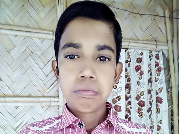 Help Sumit In His Fight Against Thalassemia