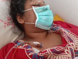 Help Save A Mother Of 6 Years Old