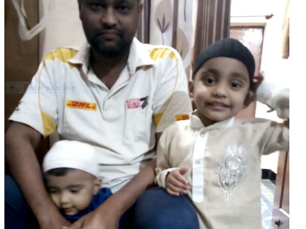 Help my Husband Parvez undergo Kidney Transplant