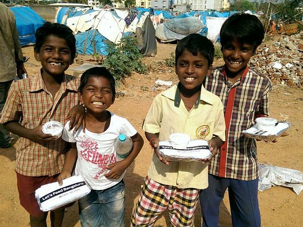 Help Homeless Family With Children For Education And Shelter