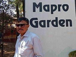 Help Bijoy Fight Cancer