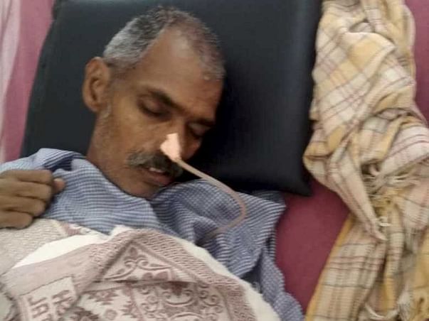 Help Anand Recover