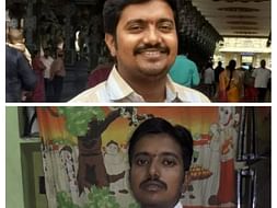 Help Venkatesh Fight Cancer