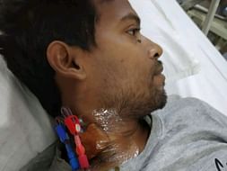Help Anukar Undergo Kidney Transplant