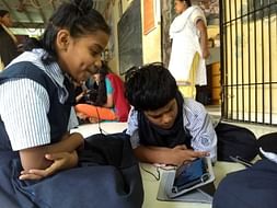 Empower Government School Students