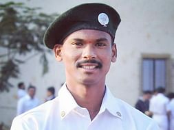 Help Anish Chavan Recover From A Major Train Accident