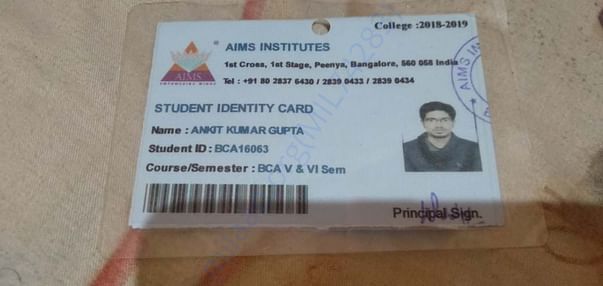 ID Card