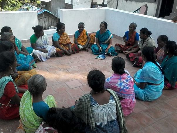 Rural Women entrepreneurship