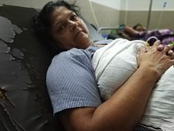 Help My Mother Recover