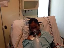 Please help my mother, Sikha Dhang, fight cancer