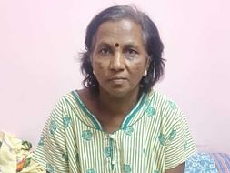 Help my mother to fight cancer