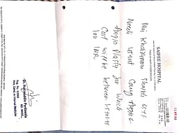 Please help my mom for angioplasty and other treatment in ICU 56 days