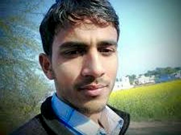 Help Deepak Fight Blood Cancer