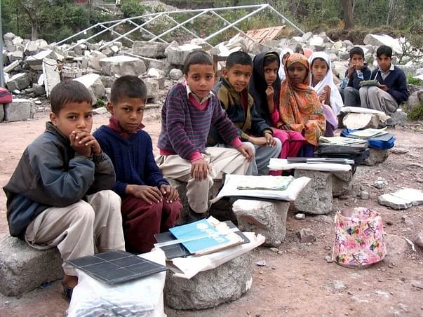 Help Us Fund for a Bright Future