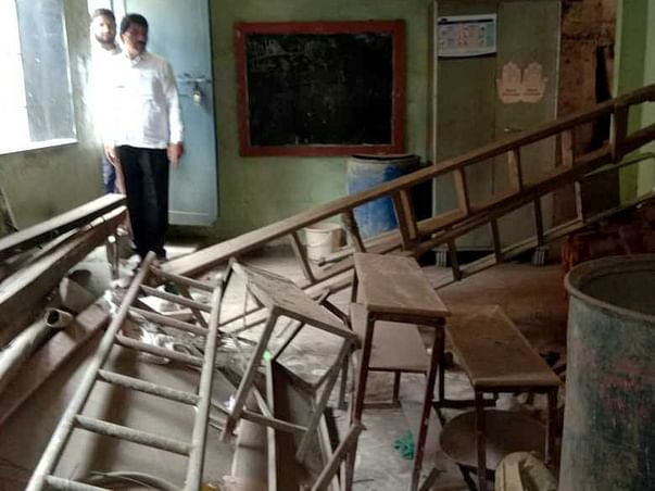 Little Angel English High School Needs Help and Support