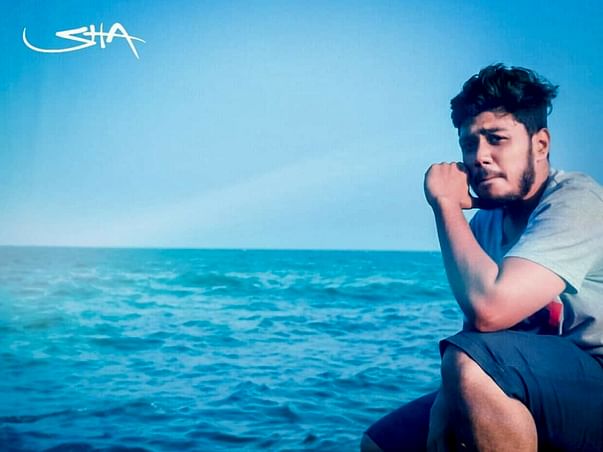 Help Syed undergo A Liver Transplant