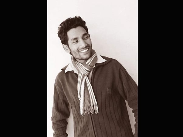 Help deepak kumar to survive from blood cancer