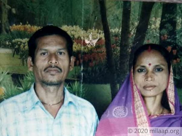 Manguli Behera needs your help to undergo his surgery