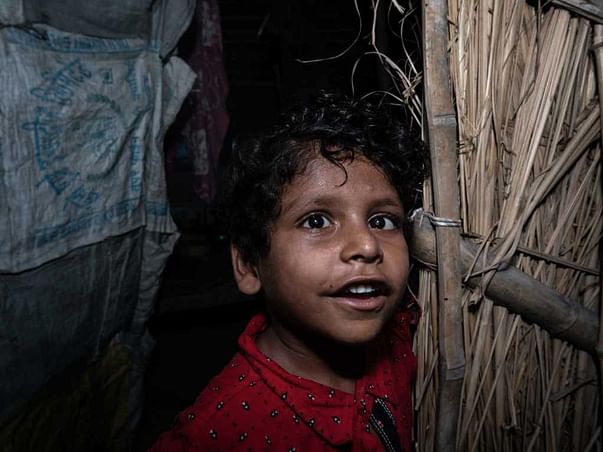 Help Akhand Jyoti Eye Hospital to restore the eyesight of 500 blind