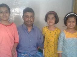 Help Underprivileged Kids Get Educated