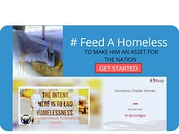 Homeless Shelter Homes