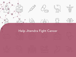 Help My Friend From Blood Cancer