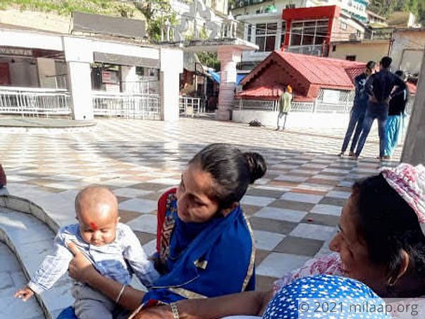 Aahan needs your help to undergo his surgery
