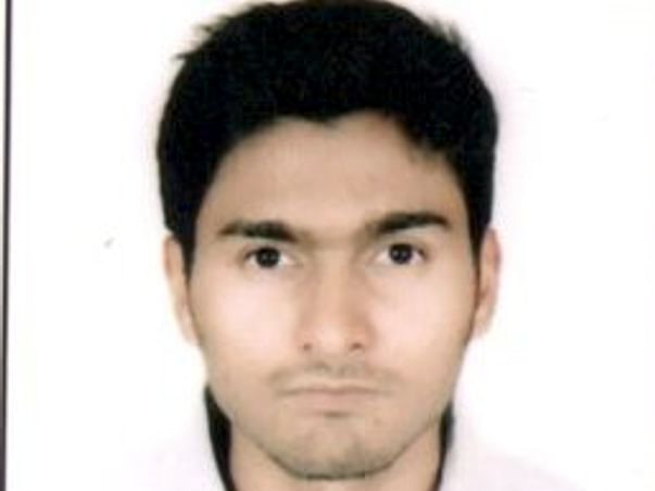 Help Raza To Pursue His Dreams