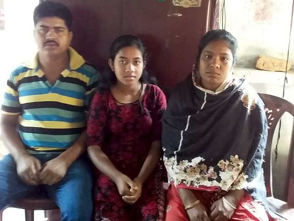 Help Tinni Undergo A Bone Marrow Transplant