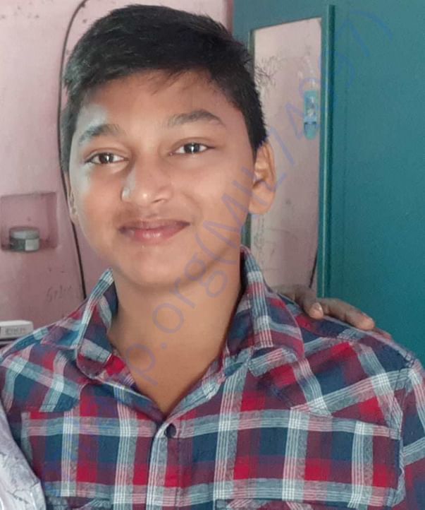 Patient Photo