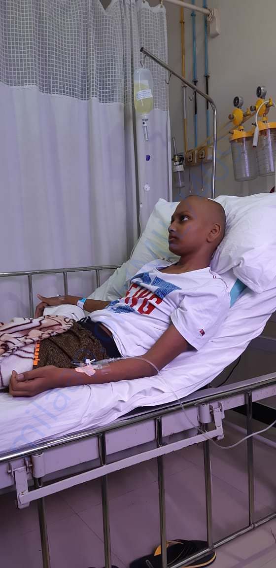 Patient Treatment photo
