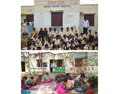 Please Help Mentally Disabled Students