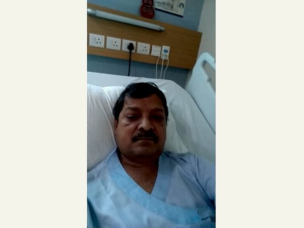 Help Jaswant Singh Fight Chronic Kidney Disease