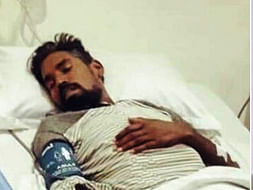 Save Auto Driver Ram, Father of 3 Little Children from Renal Disease