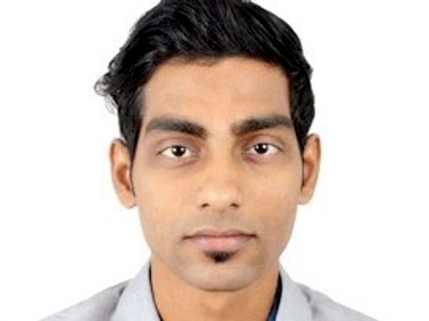 Help My Friend Kaushik Kumar Mishra Fight Dual Kidney Failiure