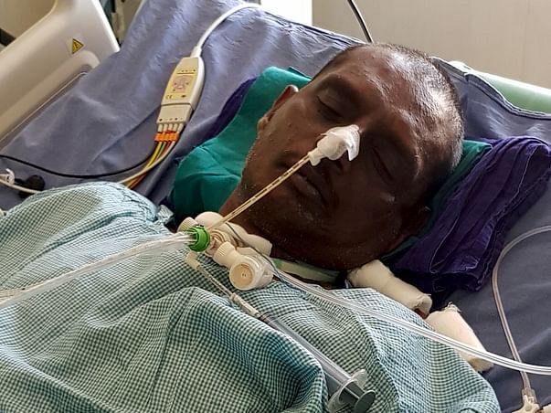 Help Divi Undergo Brain surgery