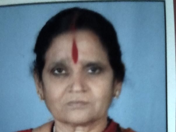 Help Bhagirathi With Her Knee Surgery