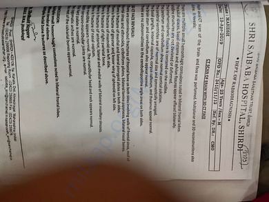 Medical Reports