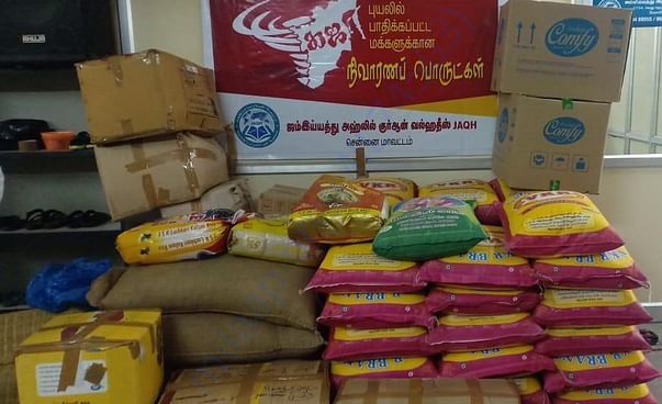 Food Kits