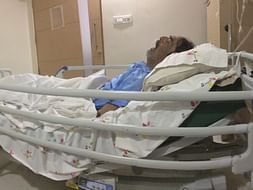 Help My Father Fight Cancer