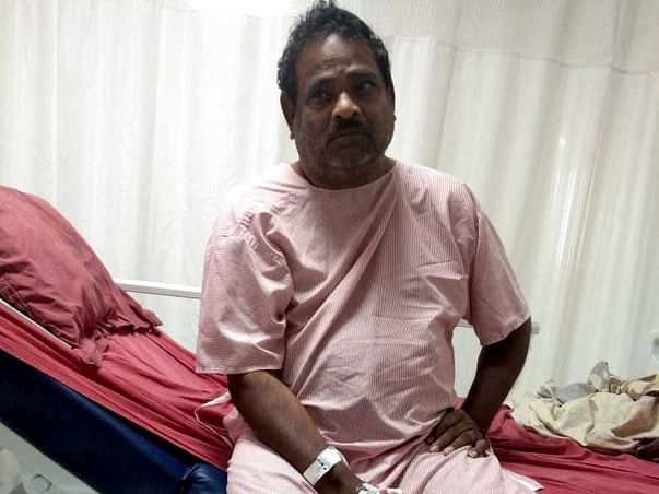 Help My Father For Kidney Transplantation