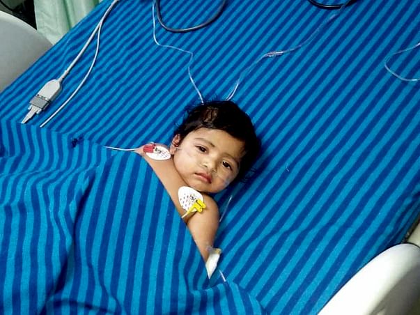 Help Baby Of Deepika Recover From Dengue
