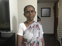 Help Sangeeta keep roof over her head