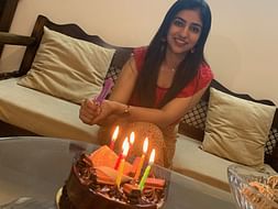 Its My Birthday!